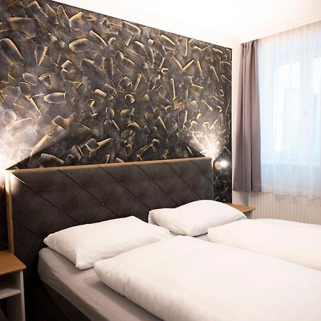 Bed & Breakfast Goldener Stiefel Mariazell Bagian luar foto
