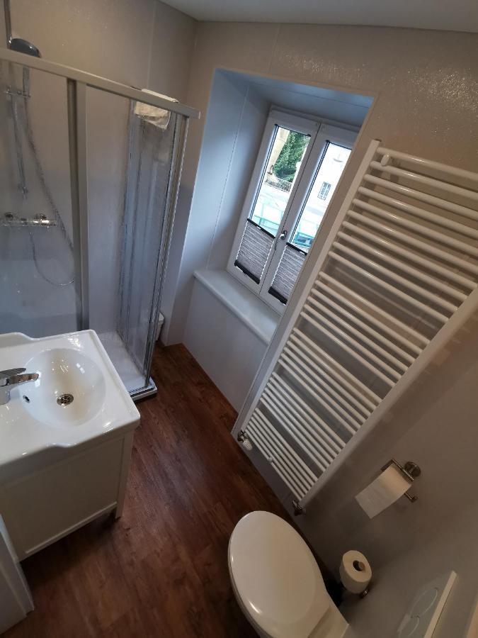 Bed & Breakfast Goldener Stiefel Mariazell Bagian luar foto