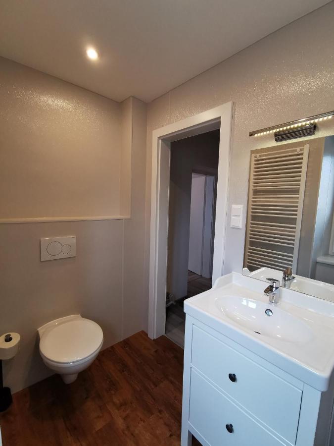 Bed & Breakfast Goldener Stiefel Mariazell Bagian luar foto