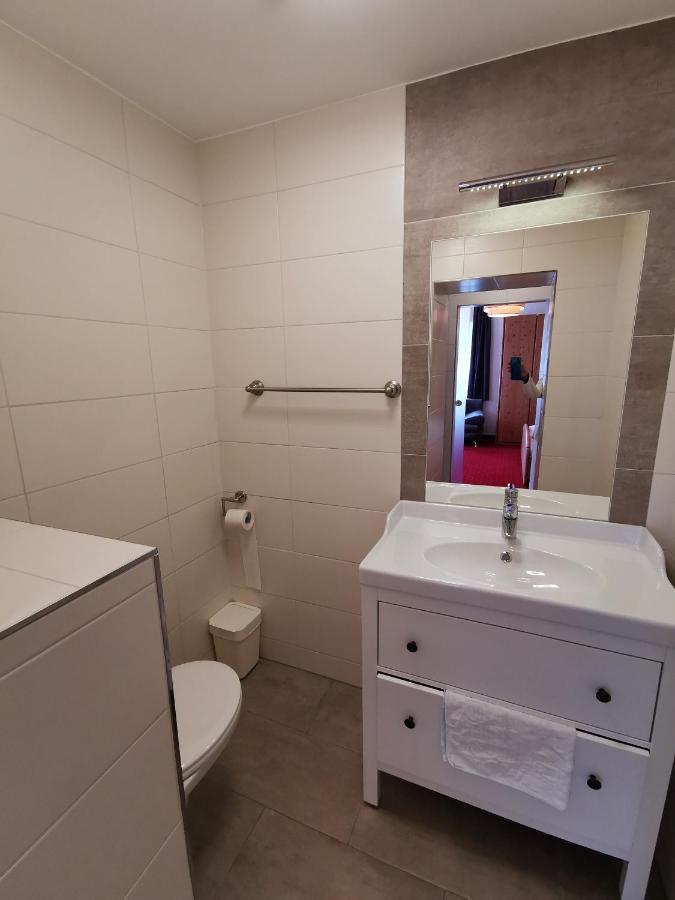 Bed & Breakfast Goldener Stiefel Mariazell Bagian luar foto