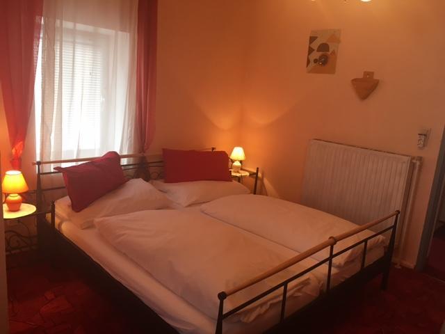 Bed & Breakfast Goldener Stiefel Bed & Breakfast Mariazell Bagian luar foto