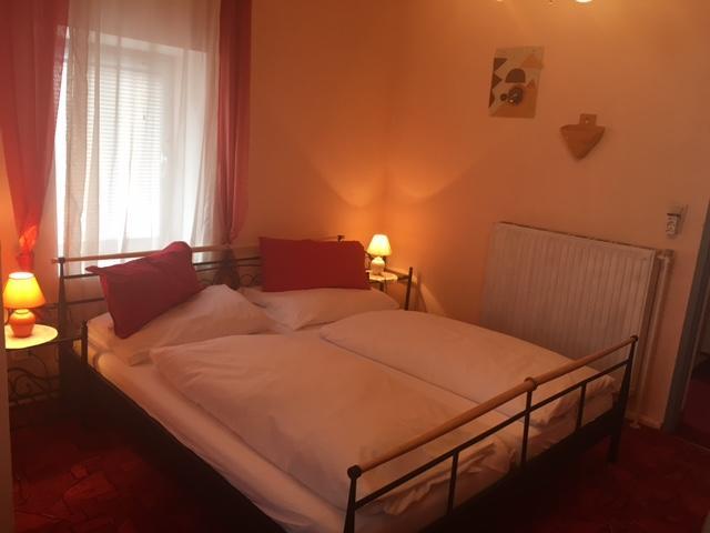 Bed & Breakfast Goldener Stiefel Mariazell Bagian luar foto