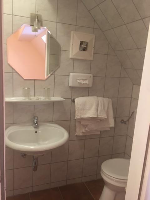 Bed & Breakfast Goldener Stiefel Mariazell Bagian luar foto